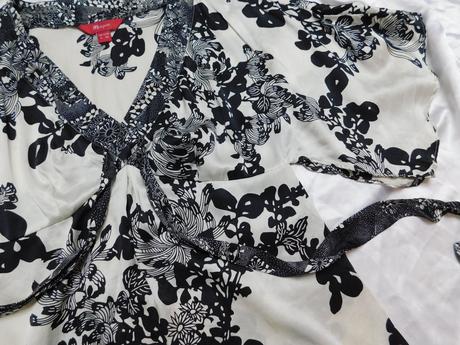 Luxusna hodvabna bluzka, 34