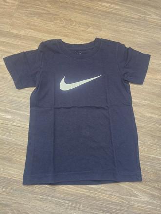 Tričko č.122, nike,122