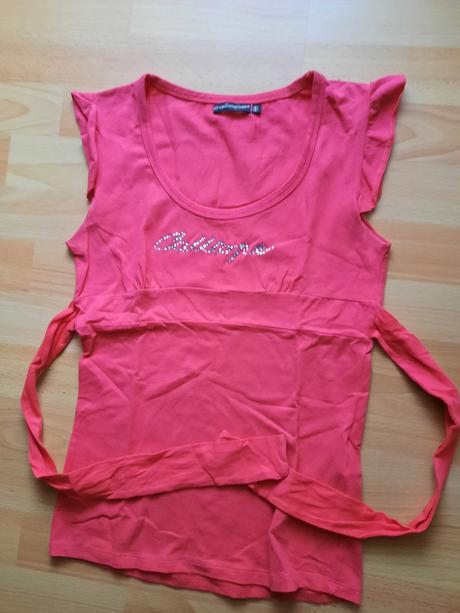 Balík tielok, 158–170