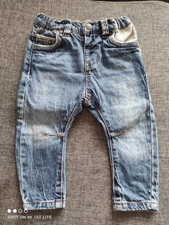 Riflíky, reserved,80