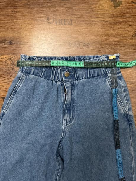 Širšie rifle jdy xxs/xs, 32