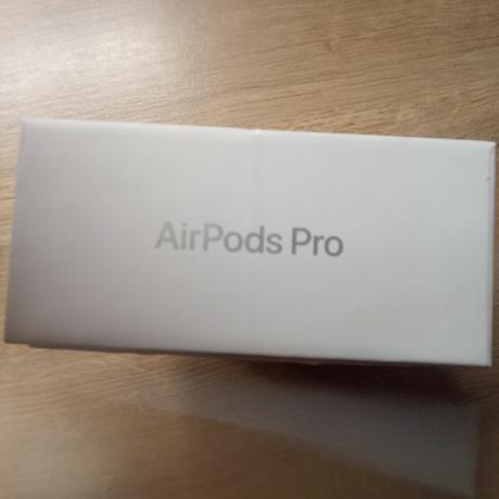 Airpods pro 3, apple