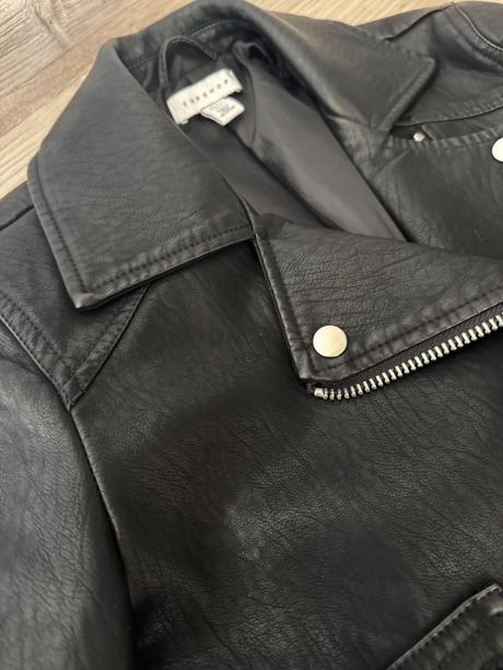 Kozenka čierna, topshop,xs