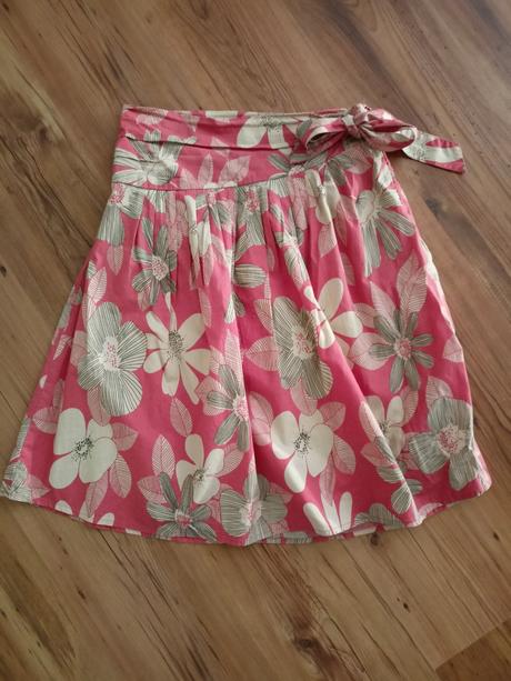 Sukňa 36, vero moda,36