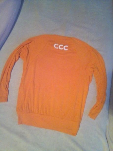 Tricko ccc m, chicca,m