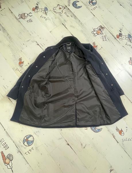 Kabát, only&sons, veľ. m, m