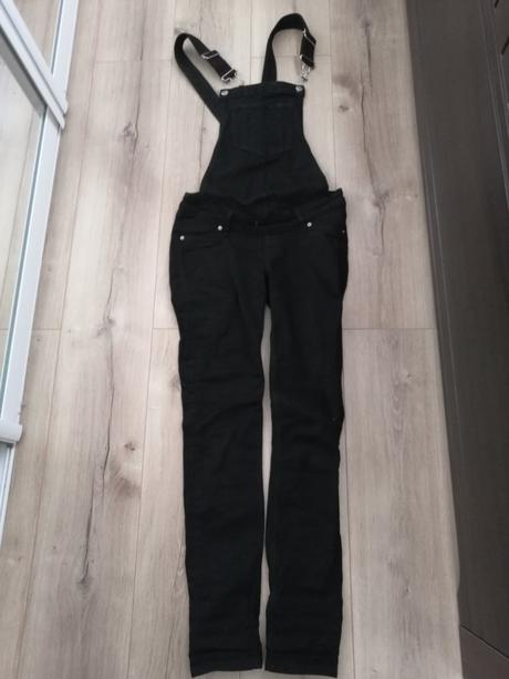 Tehotenské rifle na traky hm, h&m,xs
