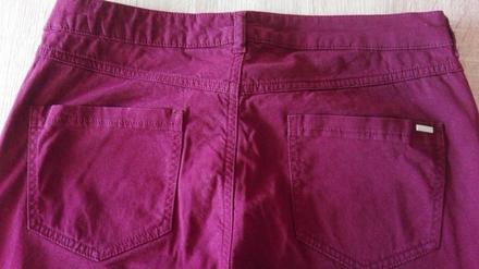 Nohavice mango, mango,38