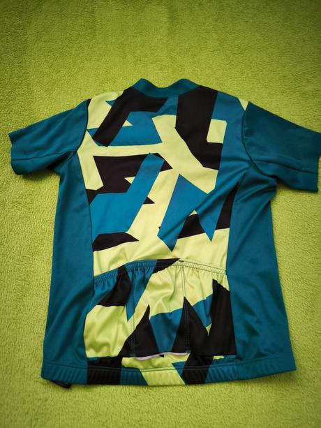 Cyklistický dres, arcore,116