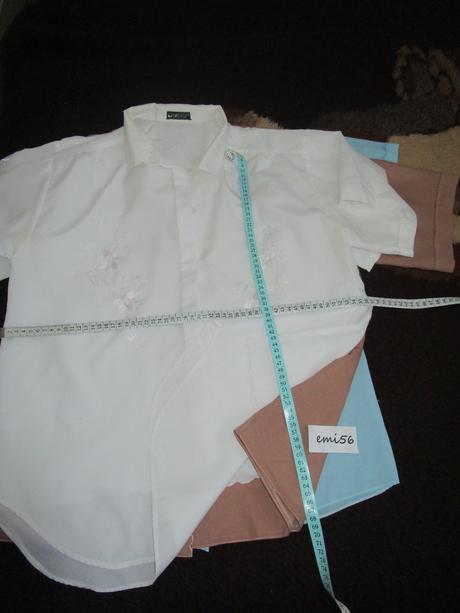 2876. blúzky 4x, xl