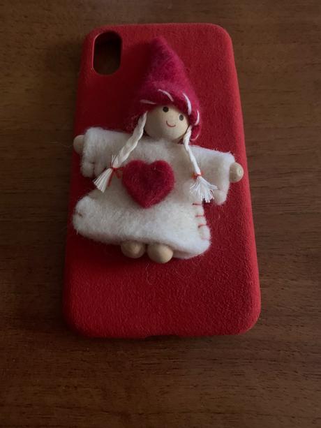 Obal iphone xr, apple