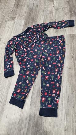 Pyzamo kappahl 98/104, kappahl,104