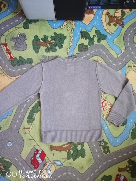 Pulóver veľ. 152, h&m,152