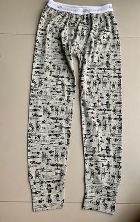 Spodky slovenka silver, slovenka,140