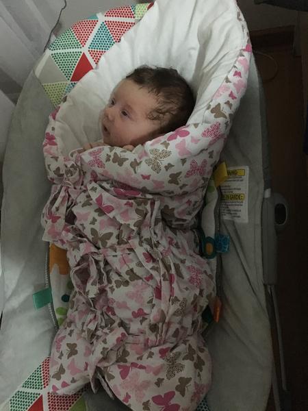 Vibračne vajíčko a spanie v ňom