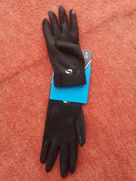 Sondico pánske rukavice veľkosť l/xl, l / xl