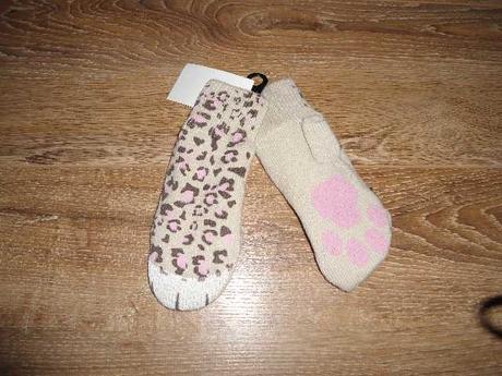 Rukavicky h&m, h&m,104