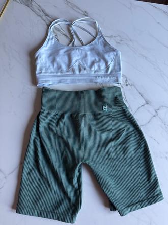 Športový set dámsky s-m calzedonia, calzedonia,m