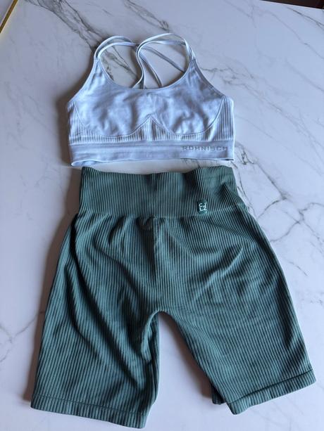 Športový set dámsky s-m calzedonia, calzedonia,m