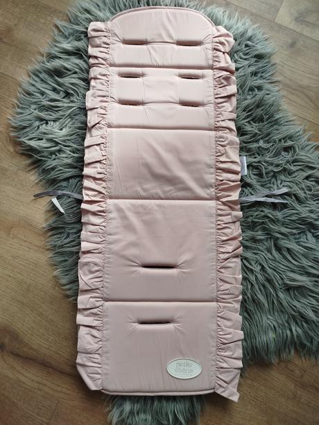 Podložka do kočíka petite cherie, petite chérie