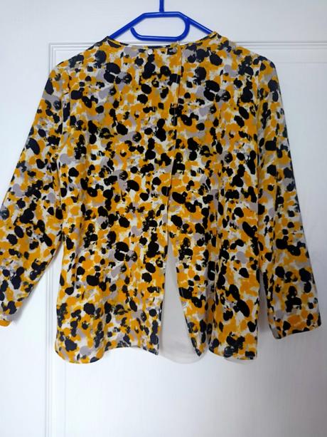 Bluzka hm 36, h&m,36