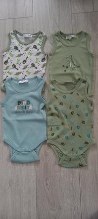Tielkove body, kik,74