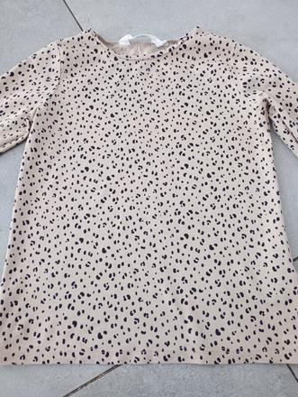 H&m tričko 110/116, h&m,110