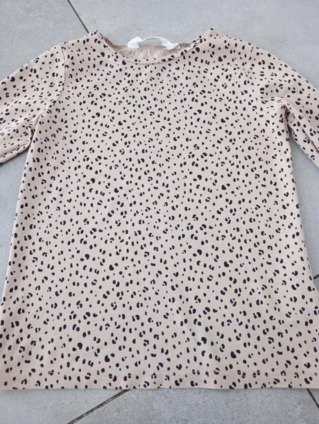 H&m tričko 110/116, h&m,110