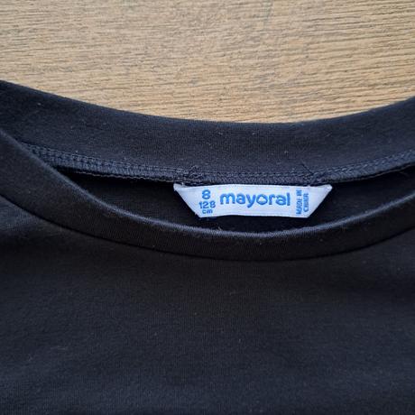 Mikina mayoral, mayoral,128