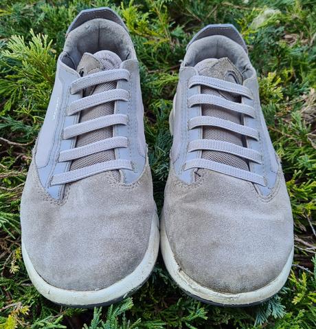 Geox tenisky pre chlapca, geox,36