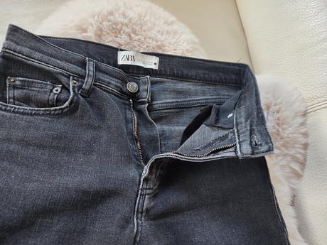 Dámske rifle zara, zara,36