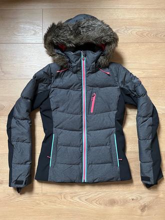 Zimná/lyžiarská bunda roxy -xs, roxy,xs