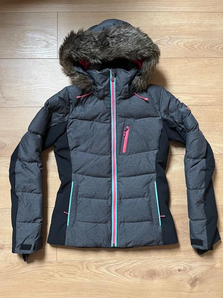 Zimná/lyžiarská bunda roxy -xs, roxy,xs
