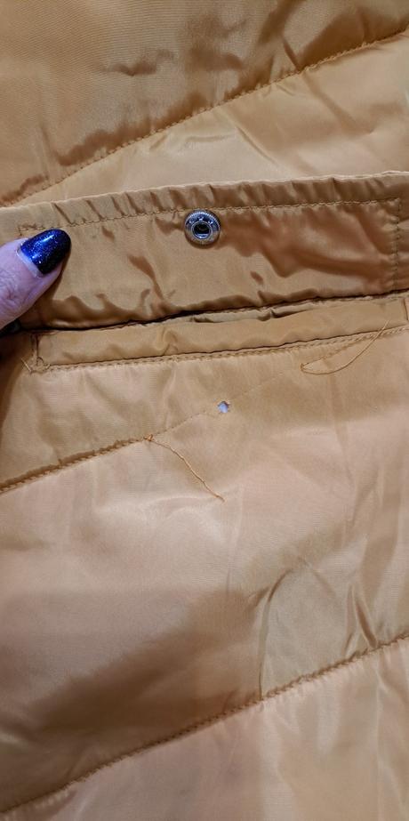 Zimna bunda, sinsay,134