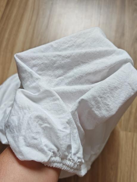 Bavlnená plachta 60x120, šírka (cm): 60,dĺžka (cm): 120