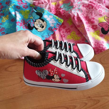 Balik veci minnie mouse c.116, 104–116