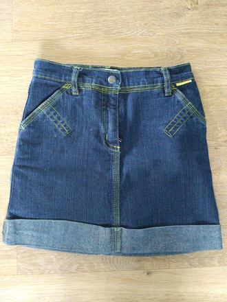 Riflova suknička, 116