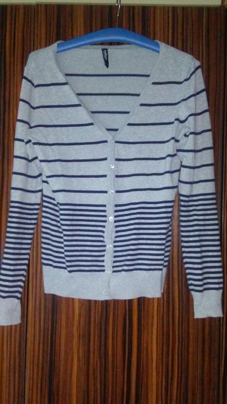 Sveter, colours of the world,l