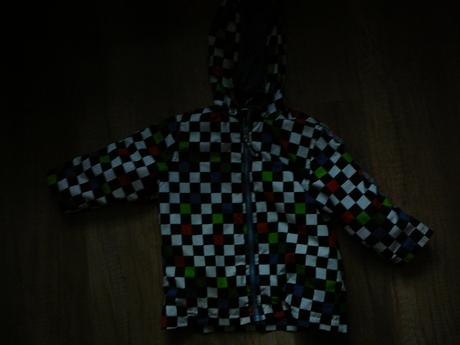 Chlapcenska jarna bunda, 92