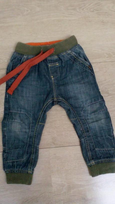 Frajerské rifličky, next,80