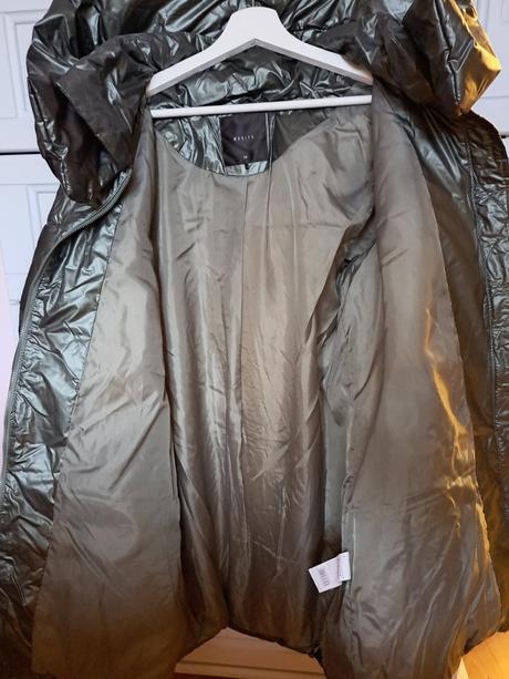 Zimná bunda mohito, mohito,s