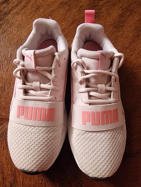 Puma tenisky, puma,38