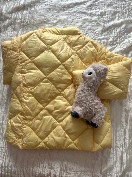 Prechodná bunda mango, mango,122