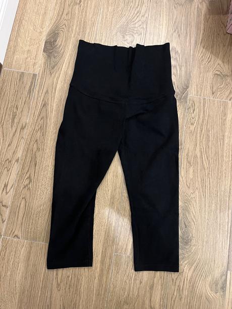 Tehotenske 3/4 leginy, 38