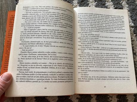 Trinásť vetrov 2-prvé vyd.1993,