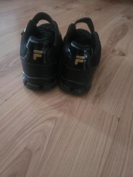 Tenisky, fila,37