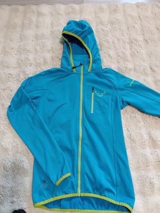 Dámska mikina dynafit thermal layer 3, s