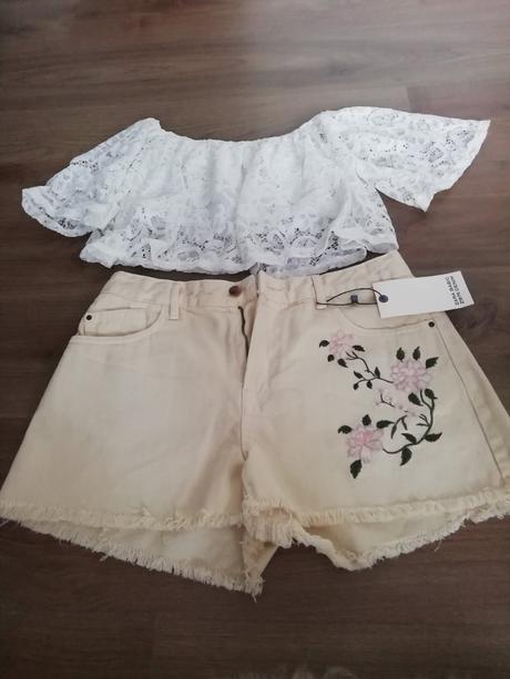 Sortky, zara,40