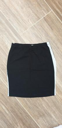 Športová sukňa xs, xs