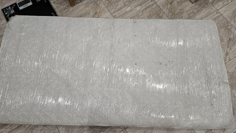 Darujem matrac, šírka (cm): 60,dĺžka (cm): 120